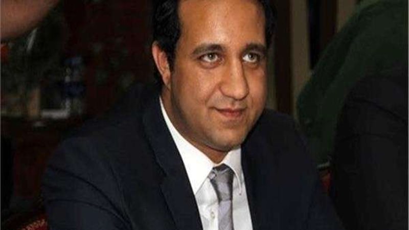 أحمد مرتضى