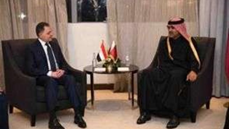 وزير الداخلية