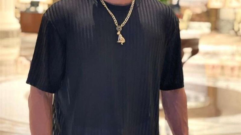 حسن شاكوش