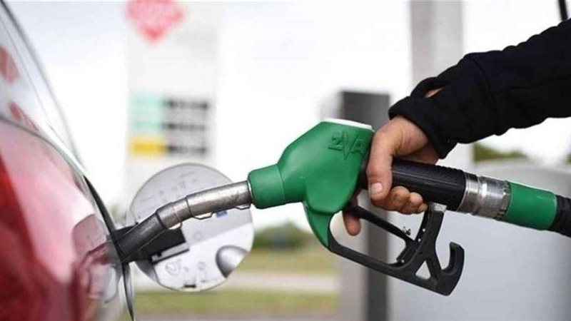 سعر البنزين الجديد