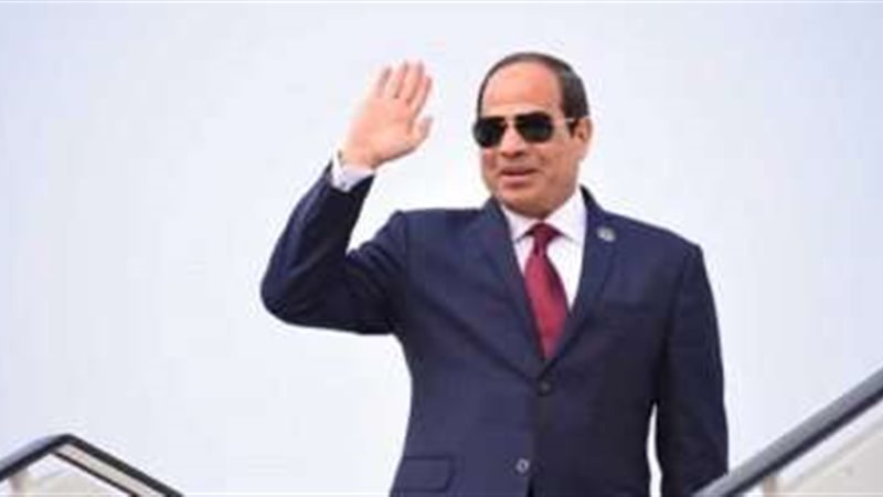 الرئيس عبد الفتاح