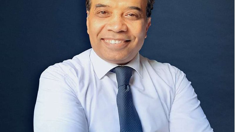 دكتور ناصر عبد المهيمن