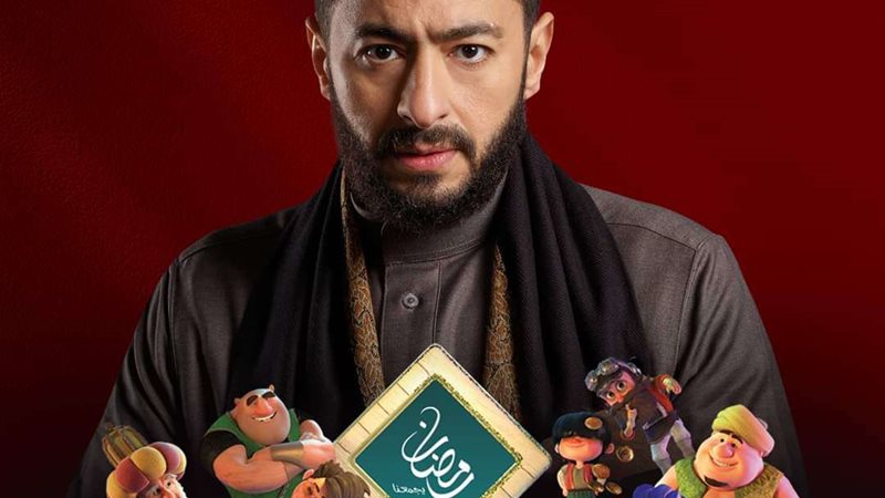 المداح3