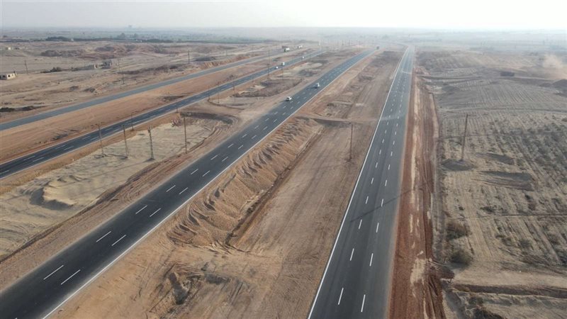 عدد من المشروعات