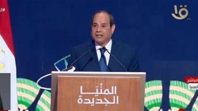 الرئيس عبد الفتاح