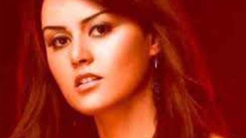 رشا مهدي