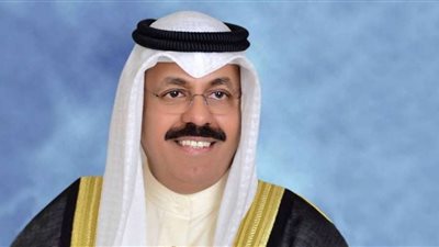 الكويت.. الشيخ أحمد النواف نائبًا لرئيس الحرس الوطني بدرجة وزير