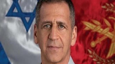 رئيس الأركان الإسرائيلي يدخل الحجر الصحي بسبب كورونا