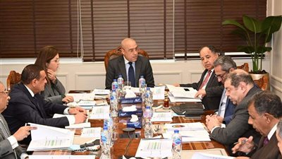 «الجزار» يؤكد حرص الدولة على منح جميع التسهيلات والتيسيرات المُمكنة لدعم المستثمرين الجادين