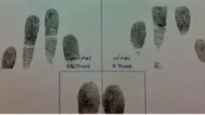 أونلاين.. 8 خطوات لعمل الفيش الجنائي