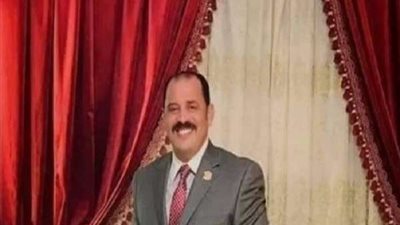 وفاة مرشح جولة إعادة انتخابات النواب بدائرة بركة السبع وقويسنا