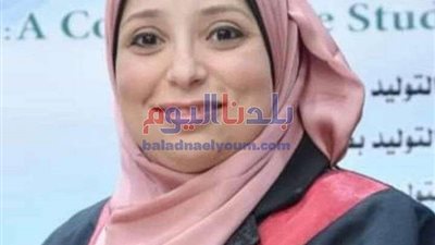 وفاة طبيبة بفيروس كورونا داخل مستشفى الطب النفسي