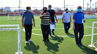 شطة يعلق على أداء رمضان صبحي وغياب كهربا واستبعاد الجوكر فى المنتخب