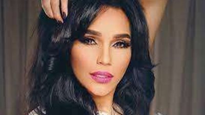 أمينة تطرح أحدث أغانيها بـ عيد الفطر المقبل