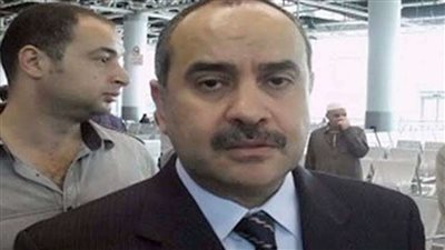 وزير الطيران: تطوير جديد بمطار سفنكس