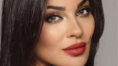 نادين نجيم تثير الجدل في أحدث ظهور لها