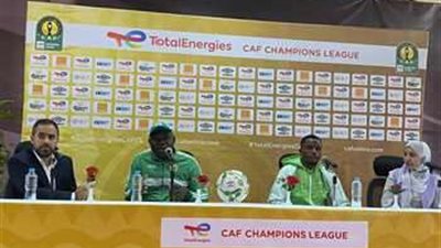 مدرب القطن الكاميروني: لم نتواجد على الساحة منذ فترة وسنلعب أمام الأهلي من أجل متعة الجماهير