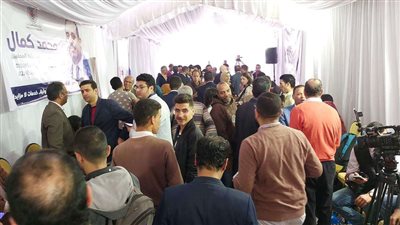 لعدم اكتمال النصاب القانوني.. تأجيل انتخابات نقابة الصحفيين لـ17 مارس