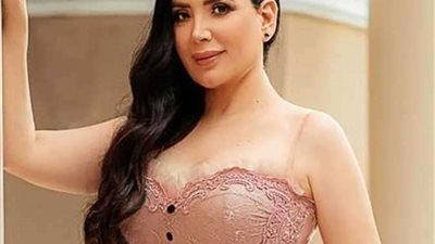 عبير صبري ترد على منتقدي الحجاب في الدراما المصرية