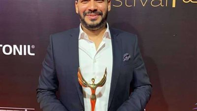 محمود عدلي: فوز قناة الأهلي بجائزة مهرجان الفضائيات العربية تتويج لمجهود ضخم