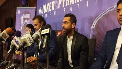 أحمد فتحي: لم أتوقع توديعي قبل مغادرة الأهلي