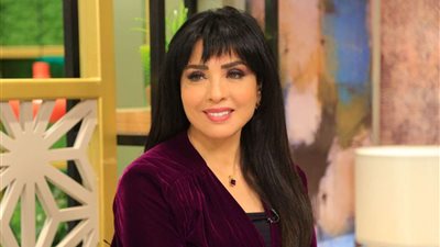 سهير جودة تصطحب نرمين الفقي في زيارة للمتحف المصري الكبير قبل افتتاحه