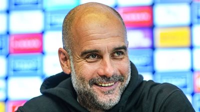 أبرز تصريحات بيب جوارديولا  قبل مواجهة نيوكاسل في الدوري الإنجليزي