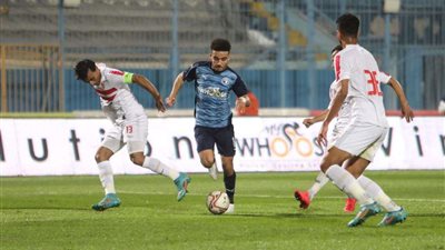 باتشيكو يعلق على تعادل بيراميدز والزمالك