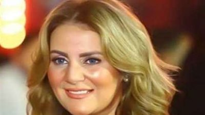 رانيا ياسين تنشر تهنئتها لنقيب المهن التمثيلية