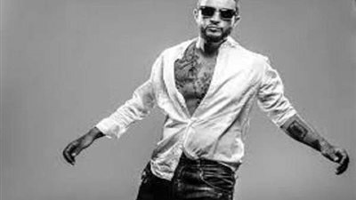 أحمد الفيشاوي يضرب محمد رمضان ويسقطه أرضًا