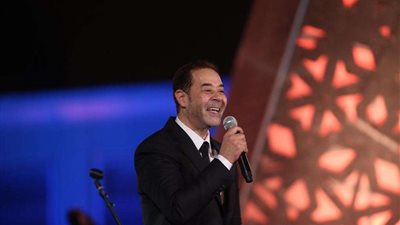 11 مارس.. مدحت صالح يحيي حفل ختام «القاهرة عاصمة الثقافة»