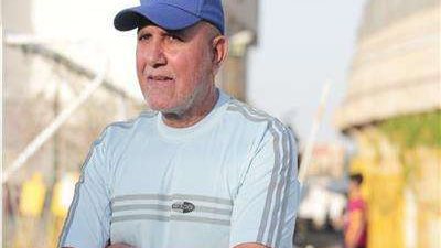 صبري المنياوي: اللي عاوز يمشي من الإسماعيلي مع السلامة