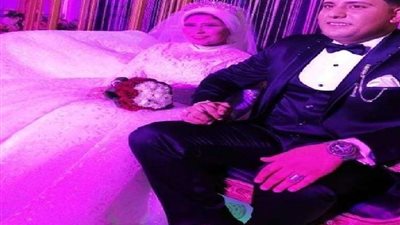 المستشار كمال عبد العزيز يخطف قلب الأميرة يارا محمد