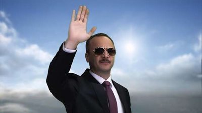 «ET بالعربي» تطرح برومو مسلسل «ابتسم أيها الجنرال» لـ مكسيم خليل