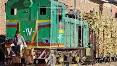 عود قصب ينهي حياة طفل أسفل عجلات مقطورة جرار بسوهاج