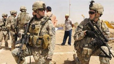 محكمة أمريكية تقضي بسجن جندي سابق حاول إشعال حرب في الشرق الأوسط (فيديو)