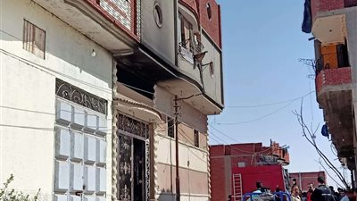 الحماية المدنية تسيطر على حريق نشب بمخزن ملابس بالقنطرة غرب بالإسماعيلية