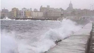 غرفة عمليات للتنمية المحلية لمتابعة حالة الطقس في المحافظات