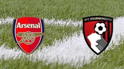 بث مباشر.. مشاهدة مباراة أرسنال وبورنموث في الدوري الإنجليزي