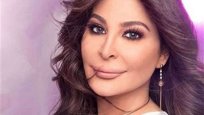 إليسا على موعد مع جمهورها في العراق