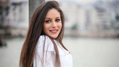 بألوان الربيع.. أحدث ظهور لـ جميلة عوض (صور)