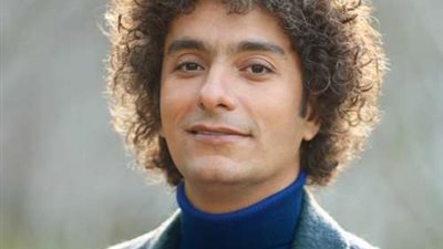 محمد محسن يلتقى جمهوره اليوم في السعودية