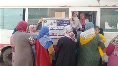 «صحة الشرقية»: انطلاق المرحلة الثانية لـ «حقك تنظمي» بـ 9 إدارات