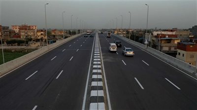 أبرز المعلومات عن محور سمالوط (صور)