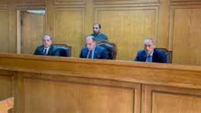 تأجيل محاكمة متهم بـ«خلية داعش حلوان» لجلسة 6 مايو