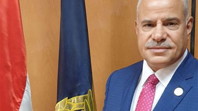 اللواء رأفت الشرقاوي: افتتاح المشروعات القومية أصبحت طاقة إيجابية يستلهم منها الشعب الطمأنينة والأمان