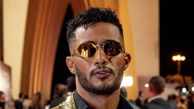 محمد رمضان يشوق جمهوره لفيلمة الجديد «هارلي» (فيديو)