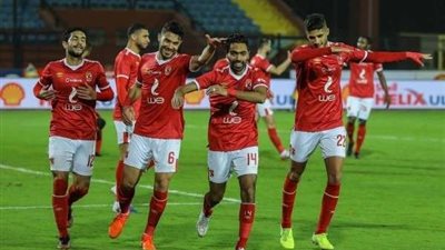 الأهلي يدخل معسكر مغلق إستعدادا للزمالك في نهائي إفريقيا
