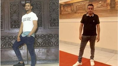 خلاف «الكراتين» ومشاجرة الموت يكتُبا نهاية شخصين بالمطرية.. وزوجة القتيل: «اترميت فالشارع بـ 4 أطفال» | فيديو وصور