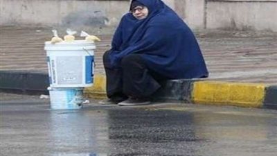 مصطفي زمزم: صناع الخير وعدت بصرف راتب شهري بالتنسيق مع  